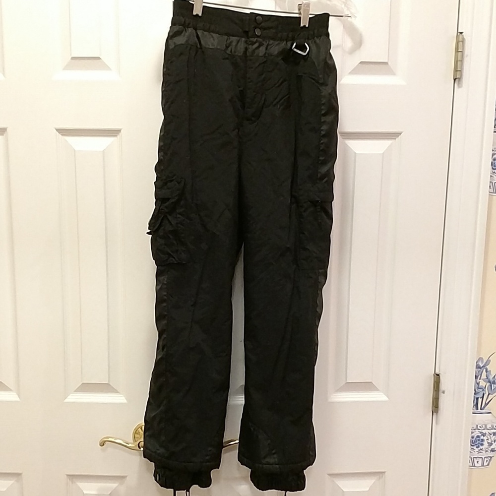 Snow pants